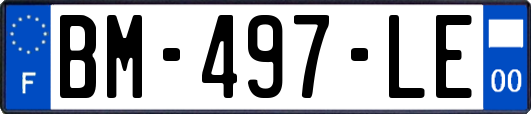 BM-497-LE