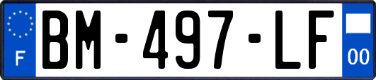 BM-497-LF
