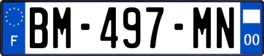 BM-497-MN