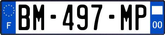 BM-497-MP