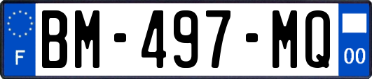 BM-497-MQ