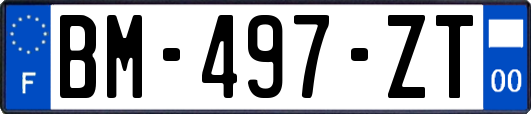 BM-497-ZT