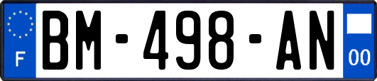 BM-498-AN