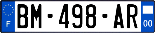 BM-498-AR