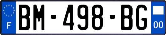 BM-498-BG