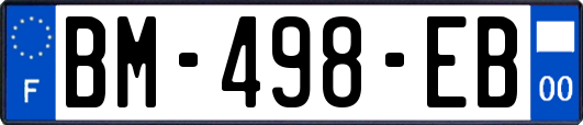 BM-498-EB