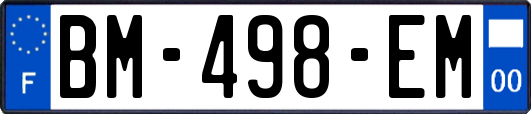 BM-498-EM