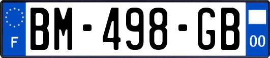 BM-498-GB