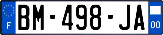 BM-498-JA