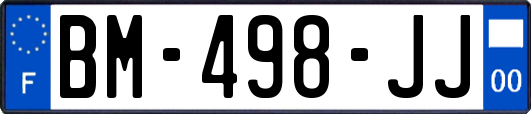 BM-498-JJ