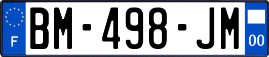 BM-498-JM