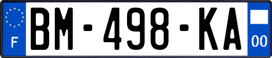 BM-498-KA