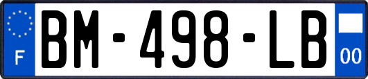 BM-498-LB
