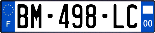 BM-498-LC