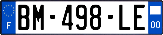 BM-498-LE