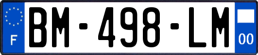BM-498-LM