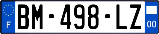 BM-498-LZ