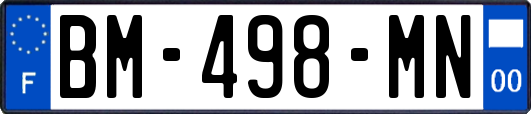 BM-498-MN