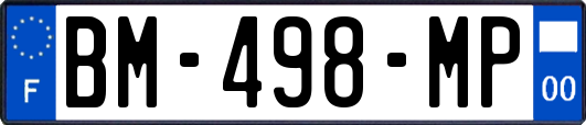 BM-498-MP