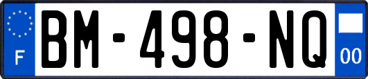 BM-498-NQ