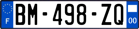 BM-498-ZQ