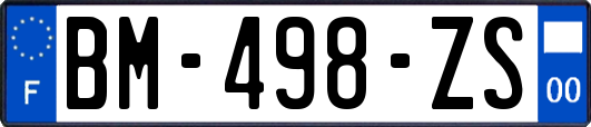 BM-498-ZS