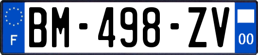 BM-498-ZV