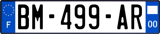 BM-499-AR