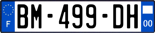 BM-499-DH