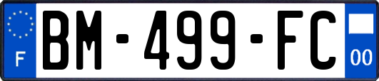 BM-499-FC