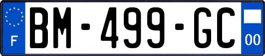 BM-499-GC