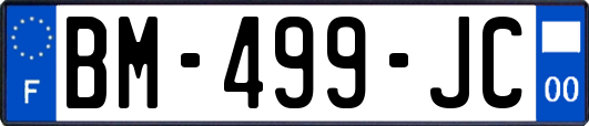 BM-499-JC
