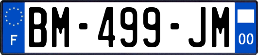 BM-499-JM