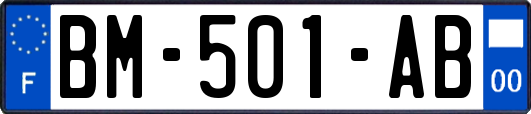 BM-501-AB