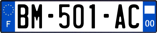 BM-501-AC