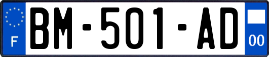 BM-501-AD