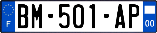 BM-501-AP