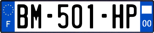 BM-501-HP