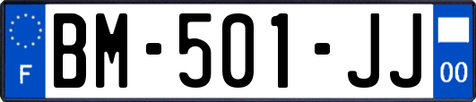 BM-501-JJ