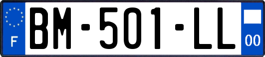 BM-501-LL