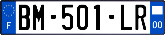 BM-501-LR