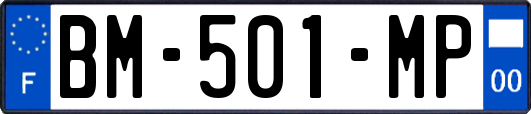 BM-501-MP