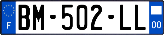 BM-502-LL