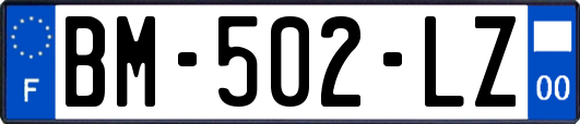 BM-502-LZ