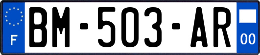 BM-503-AR