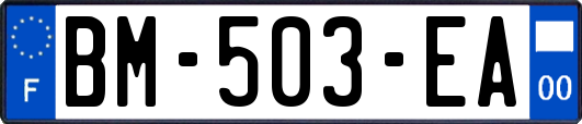 BM-503-EA