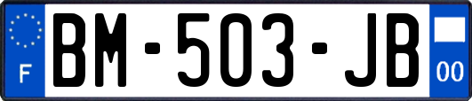 BM-503-JB