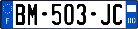BM-503-JC