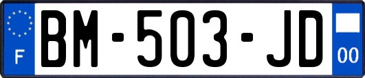 BM-503-JD