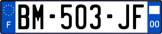 BM-503-JF